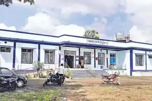 Construction starts on health sub-centre