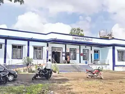 Construction starts on health sub-centre