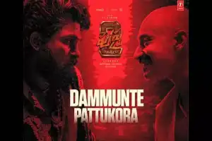 Controversy Surrounds ‘Dammunte Pattukora Shekavattu’ Song from Pushpa 2