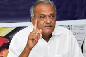 CPI Leader Narayana Pushes for Film Industry Reforms, Asks Government to Focus on Social Responsibility in Movies