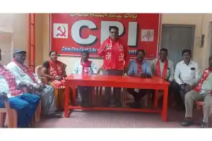 CPI takes credit for rail coach factory
