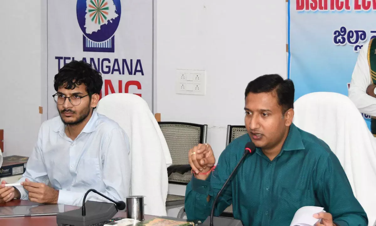 DC calls for making educational institutions tobacco-free