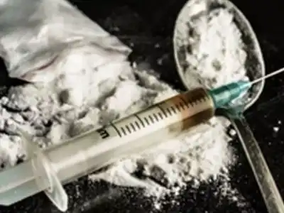 DCA conducts raid on fake doctor’s clinic, seizes illegal drugs