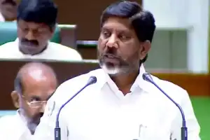 Deputy CM Bhatti Vikramarka Confirms BAC Meeting Followed Assembly Rules