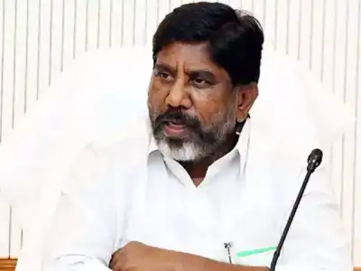 Deputy CM Bhatti Vikramarka to Lead Cabinet Sub-Committee Meeting Today