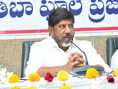 Deputy CM promises solar power support for Podu farmers