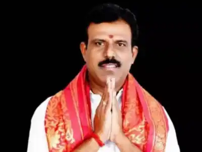 Devarakadra MLA Madusudhan Reddy Calls for Real-Life Heroism, Responds to Allu Arjun’s Remarks