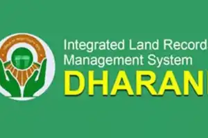Dharani Portal Services Halted for Four Days in Telangana