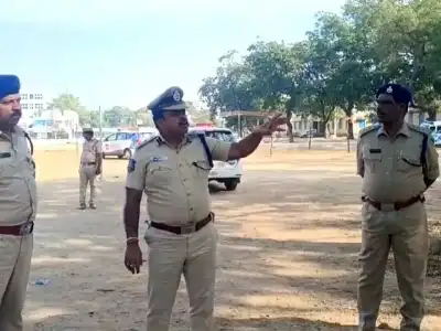 DIG and Chauhan IPS review Group-II exam centers