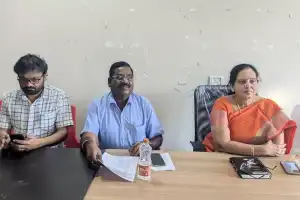 DMHO Dr. Swarajya Lakshmi urges availability of medicines in primary health centers