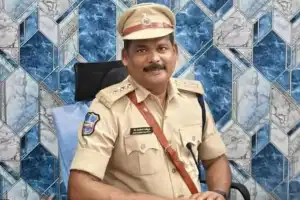 Do not answer video calls from unknown numbers warns Cyber Crime DSP Girikumar