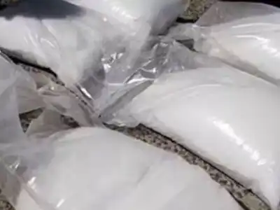 Drug dealer caught with ₹6 lakh worth of MDMA seized