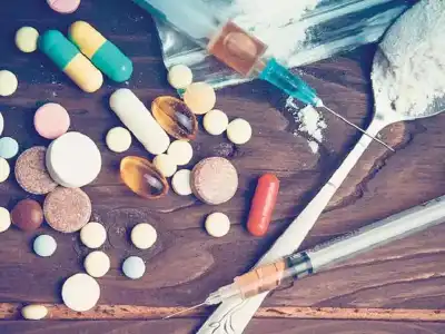 Drugs worth Rs 1 crore seized, two arrested