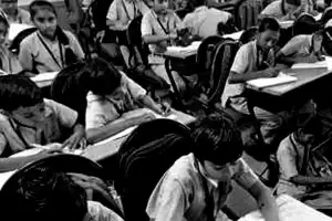 Educators and parents divided over no-detention policy