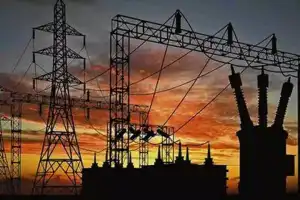 Energy Secretary assesses summer power supply readiness