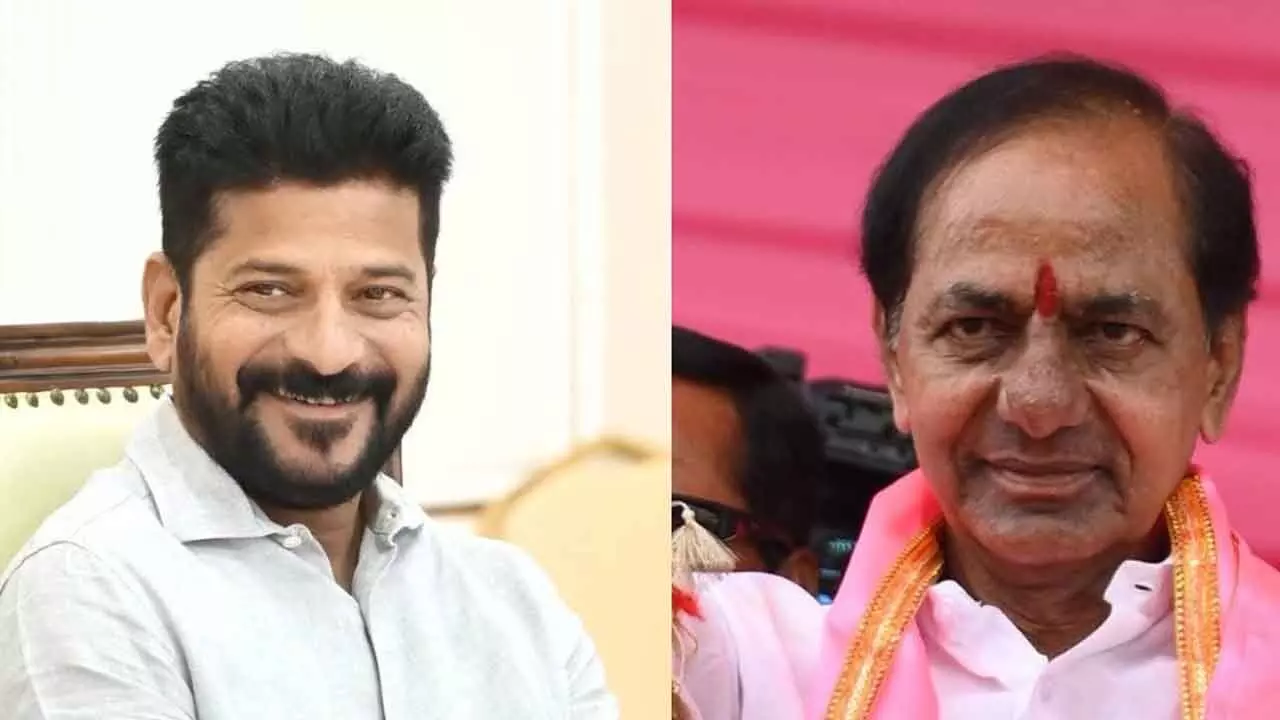 Farmers Split on Revanth Reddy’s Leadership, Some Look Back Fondly on KCR’s Time