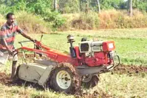 Farmers struggle with shortage of affordable machines
