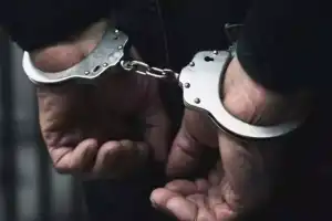 Female Home Guard Arrested for Blackmail in Rajanna Sircilla District