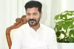 Film Industry Leaders Meet CM Revanth Reddy