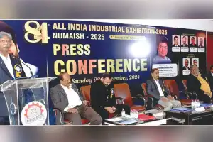 Flawless preparations set for Hyderabad’s Numaish
