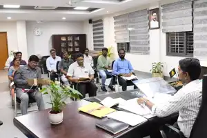 Forest areas to get new BT roads