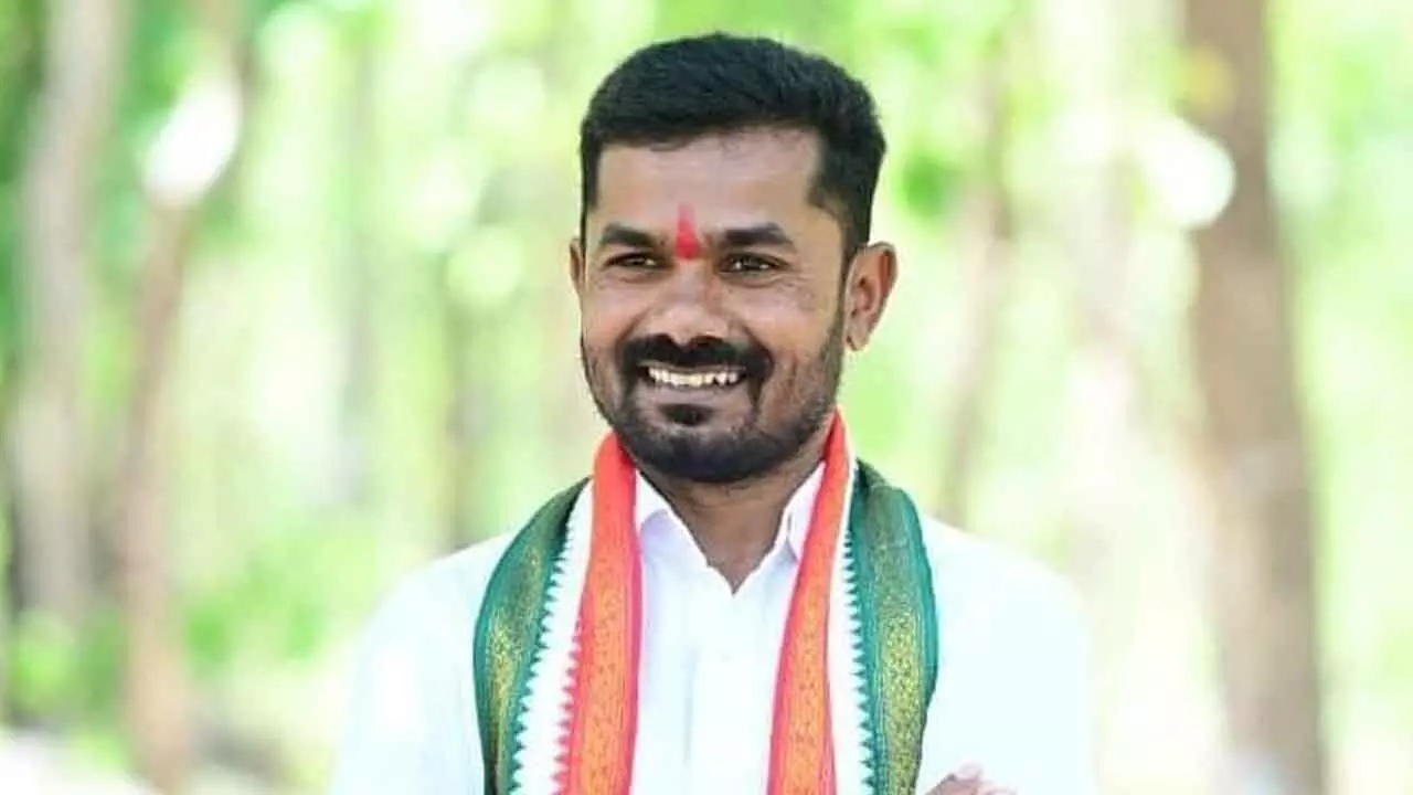 Foundation stone placed for new drinking water pipeline