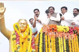 G Venkataswamy (Kaka) remembered with tributes