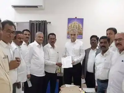 Gadwal Bar Association Calls for Shifting Court Complex from Pooduru Location