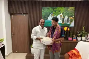 Gadwal MLA Pushes for Industries to Create Jobs
