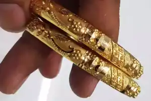 Gold Fraud Exposed in Atmakur, Wanaparthy