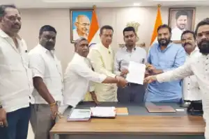 Goshamahal Welfare Association urges Collector to stop Osmania Hospital plans at stadium