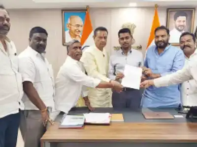Goshamahal Welfare Association urges Collector to stop Osmania Hospital plans at stadium