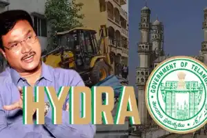 Government allocates Rs 50 crore to HYDRA