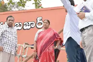 Government efforts for rural development and women empowerment showing positive outcomes