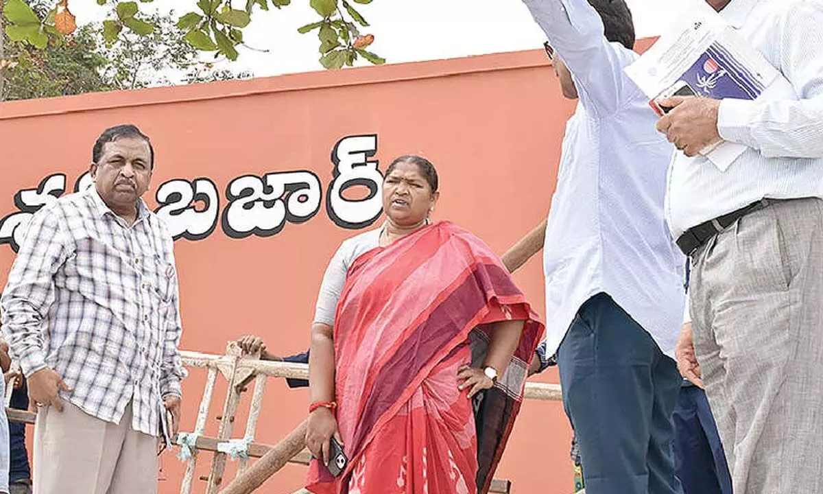 Government efforts for rural development and women empowerment showing positive outcomes