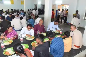 Government Introduces Standardized Diet Plan to Improve Student Health and Learning