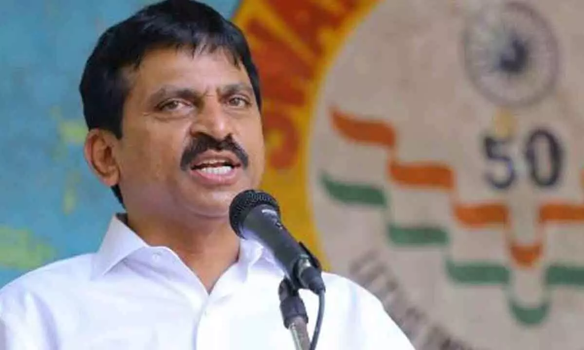 Government planning to revise stamp duty charges soon says Minister Ponguleti