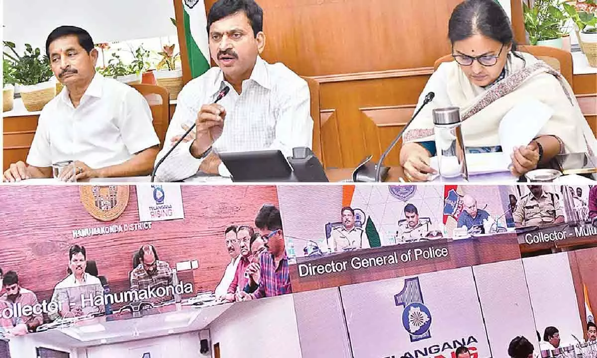 Government plans to finish reviewing 80 lakh applications by month-end