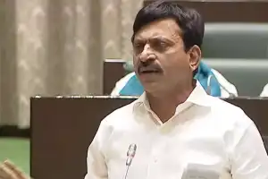 Government plans to settle inter-state border disputes soon: Minister