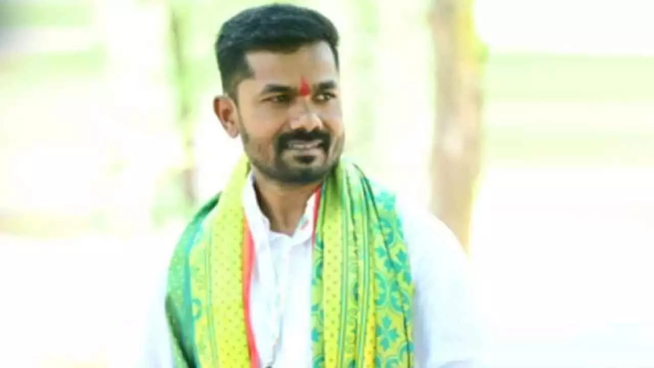 Government to approve loans for Christians soon, says MLA Vedma Bojju Patel