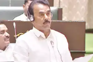Government to prioritize temple tourism in Telangana