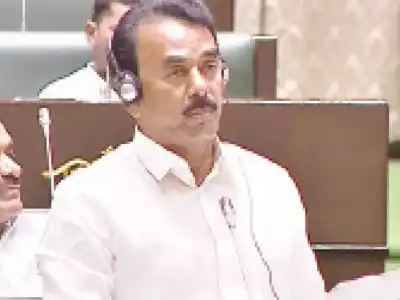 Government to prioritize temple tourism in Telangana