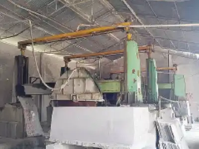 Granite industry faces crisis in Khammam