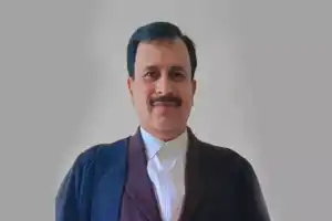 Gurram named Government Pleader for Huzurabad court