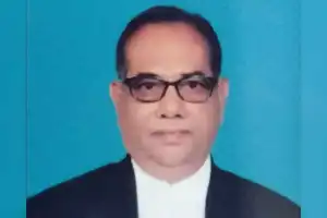 Hamid Ali Named Public Prosecutor for Nagar Kurnool District Court