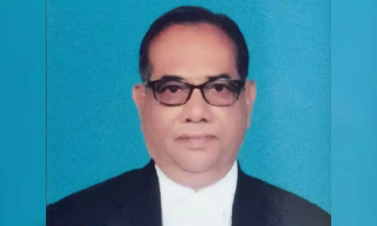 Hamid Ali Named Public Prosecutor for Nagar Kurnool District Court
