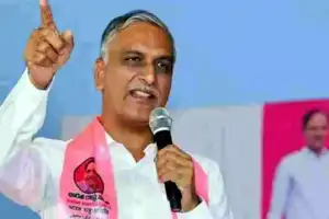 Harish Rao Slams CM Revanth Reddy for Inconsistent Governance