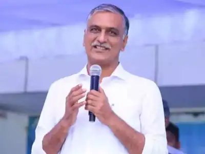 Harish Rao Visiting Medak Today for 100-Year Celebrations