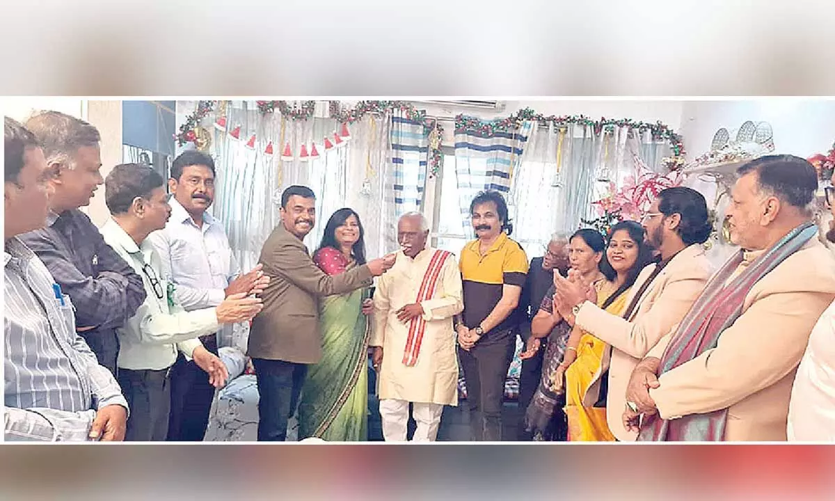 Haryana Governor highlights Jesus’ message of unity and compassion