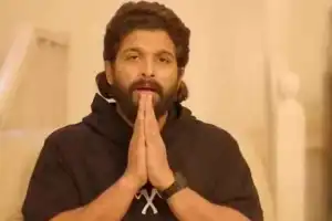 Hearing on Allu Arjun’s Petition Postponed to December 21